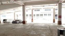 A'posh Bizhub (D27), Factory #610992311
